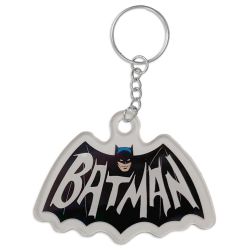 Batman '66 Keychain